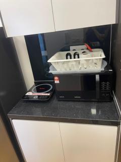 Infinitum service suites - 2