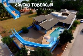 Rancho do Lê 4 (Toboágua) - 0