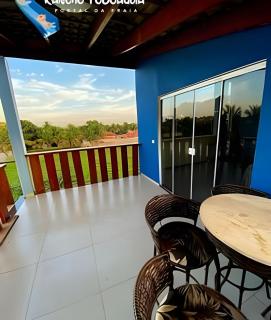 Rancho do Lê 4 (Toboágua) - 1