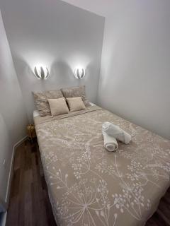 Appartement 2 pièces Cannes - Piscine - Plages - 6