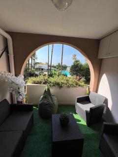 Appartement 2 pièces Cannes - Piscine - Plages - 0