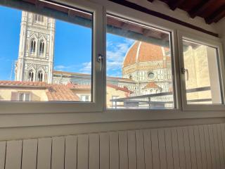 Case Rebecca al Duomo - 0