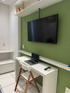 Loft in Botafogo - 0