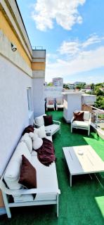 Penthouse View Aeroport Iasi 2 - Iaşi - 2