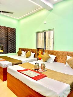 Hotel Atharv - 5