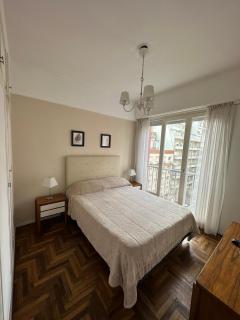 departamento en mar del plata - 7