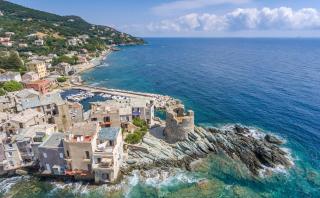 Grand appartement Prestige sur la mer - 7