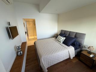 Grand appartement Prestige sur la mer - 3