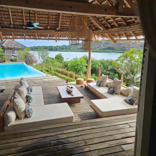 Villa Neroli bord de mer nosy be - Nosy Be - 0