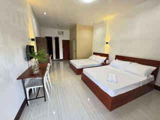 3 EMS Guest House - Puerto Princesa - 1