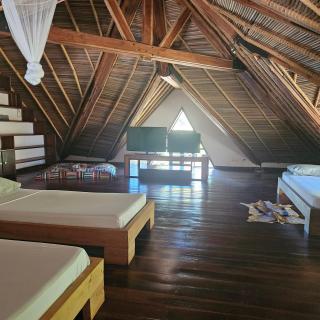 Villa Neroli bord de mer nosy be - Nosy Be - 4
