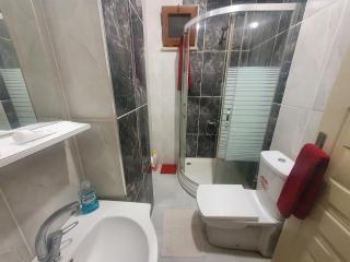Stella Fortis Hotel & Residence - Pasakoy - 1