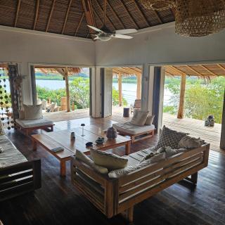 Villa Neroli bord de mer nosy be - Nosy Be - 1