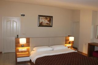Stella Fortis Hotel & Residence - Pasakoy - 0