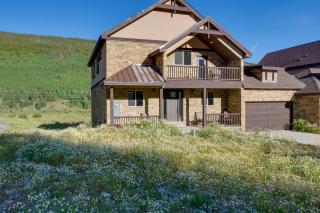 Aspen Grove Views Spacious Duplex 5 Mi to Breck - 5