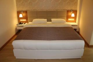 Stella Fortis Hotel & Residence - Pasakoy - 3