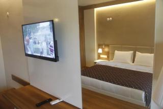 Stella Fortis Hotel & Residence - Pasakoy - 4
