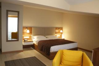 Stella Fortis Hotel & Residence - Pasakoy - 2