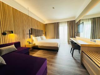 Crowne Plaza Rome St. Peter's by IHG - Rome - 9