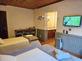 Capivari Lodge - 2
