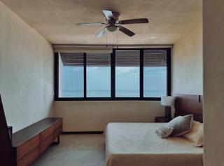 Oceanview Penthouse w Private Pool - Isola Holbox - 2