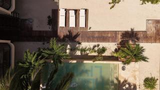 Oceanview Penthouse w Private Pool - 1
