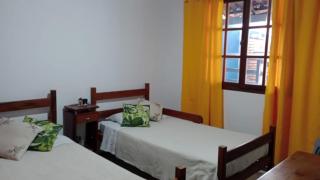 La Casa Agus Hospedagem - 2