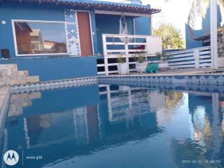 La Casa Agus Hospedagem - 0