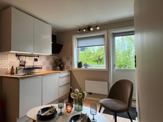g-Suites - Tromsø - 0