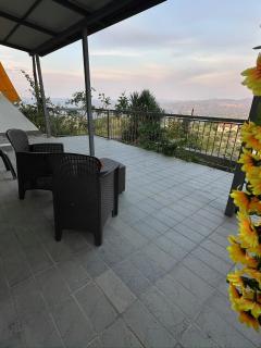 Casa Vacanza IsaCla - Montemiletto - 8
