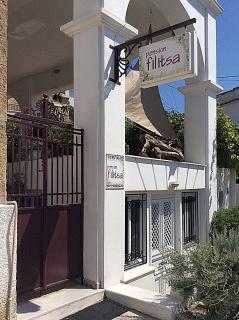 studio SUCCÈS - Pylos - 8