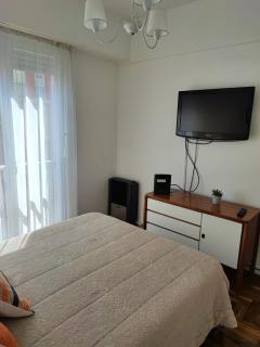 departamento en mar del plata - 5