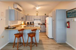 Sea View Villa Cluster 63A- 2BR,Pool,Wifi,Golf - 1
