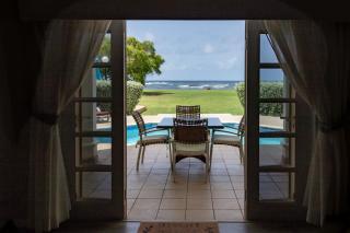 Sea View Villa Cluster 63A- 2BR,Pool,Wifi,Golf - 5