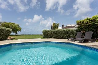 Sea View Villa Cluster 63A- 2BR,Pool,Wifi,Golf - 4