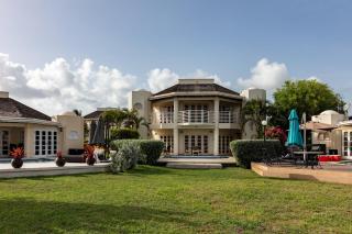 Sea View Villa Cluster 63A- 2BR,Pool,Wifi,Golf - 9