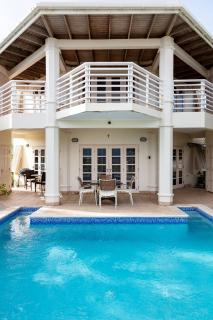 Sea View Villa Cluster 63A- 2BR,Pool,Wifi,Golf - 8