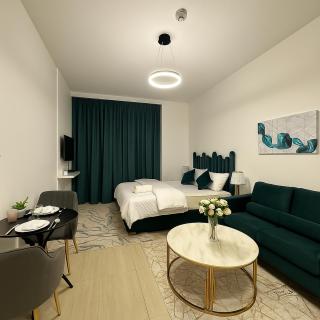 Stunning Studio in Dubai - 3