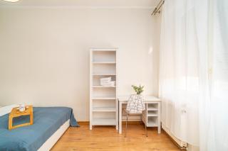 Grzegorzki Apt - 55m2, Balcony - by Rentujemy - 4