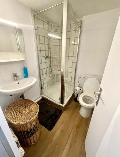Charmant duplex au cœur de Louvain-la-Neuve - Louvain-la-Neuve - 8