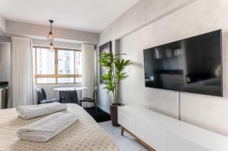 Moderno, Academia, Piscina e Co - work mts da praia 202 - 5