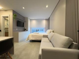 Loft H1273 Apto 406 - 5