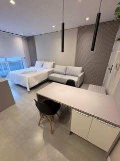 Loft H1273 Apto 406 - 4