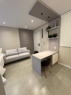 Loft H1273 Apto 406 - 2