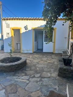 A Casa do Ti' Manel - Amiais de Baixo - 7