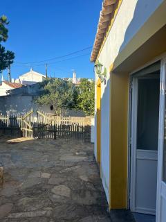 A Casa do Ti' Manel - Amiais de Baixo - 2