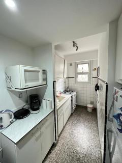 departamento en mar del plata - 4