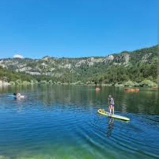 Grahovo Čelin Stream - 6