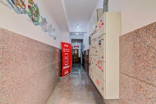 Hotel O Varcity Comforts Near St. John Medical College - 2