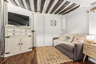 Place de la Concorde - Palais Royal - 2